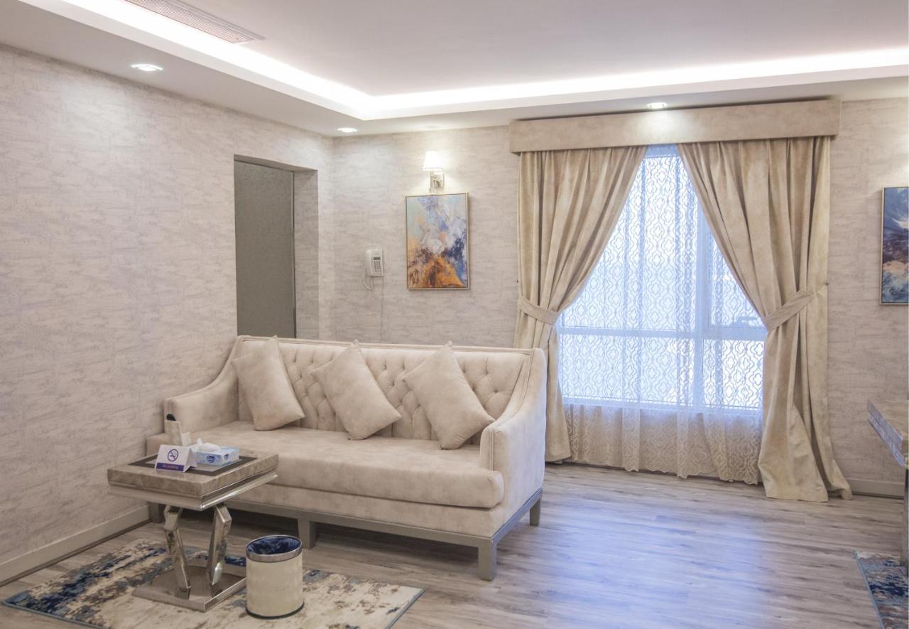Veliton Hotel Khobar Exterior foto